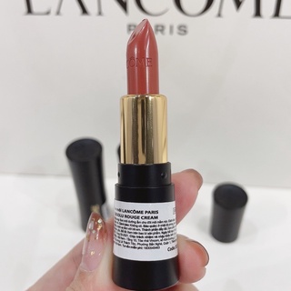 [Son mới ra mắt 2021] Son mini Lancome màu 274
