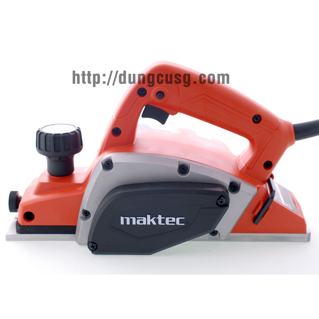 Máy bào Maktec MT192 (500W-82mm)