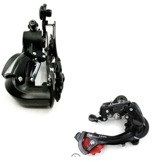 Cùi đề xe đạp Shimano TX35/TZ50 6,7,8 tốc độ