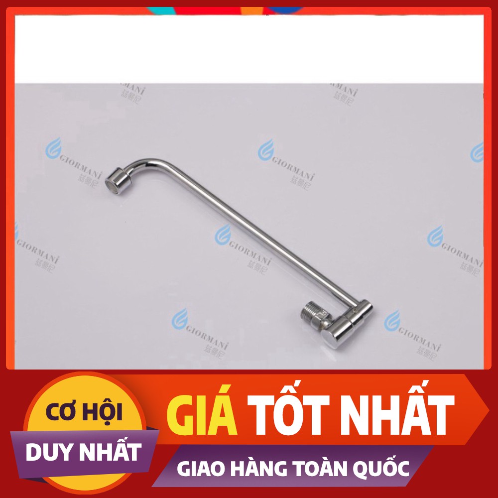 Vòi nước, Vòi bếp nấu cao cấp tiện dụng VB01