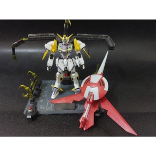 HGBD:R Gundam Justice Knight