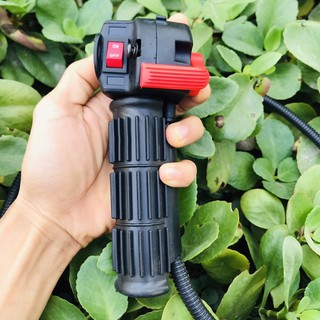 tay ga kéo máy cắt cỏ máy phun thuốc( dây dai 1.2m)
