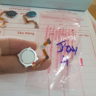 Nút vân tay vsmart JOY 4 bao test đỗi trã