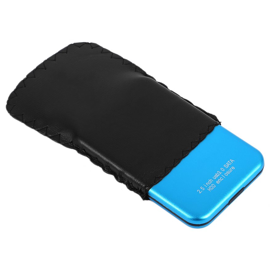 Hộp Đựng Ổ Cứng Hdd Usb 3.0