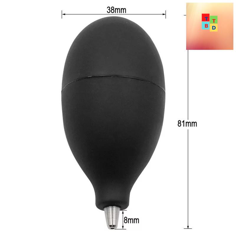 Bóng Thổi Bụi Vệ Sinh Bàn Phím Máy Ảnh, Đồng Hồ, Bàn Phím