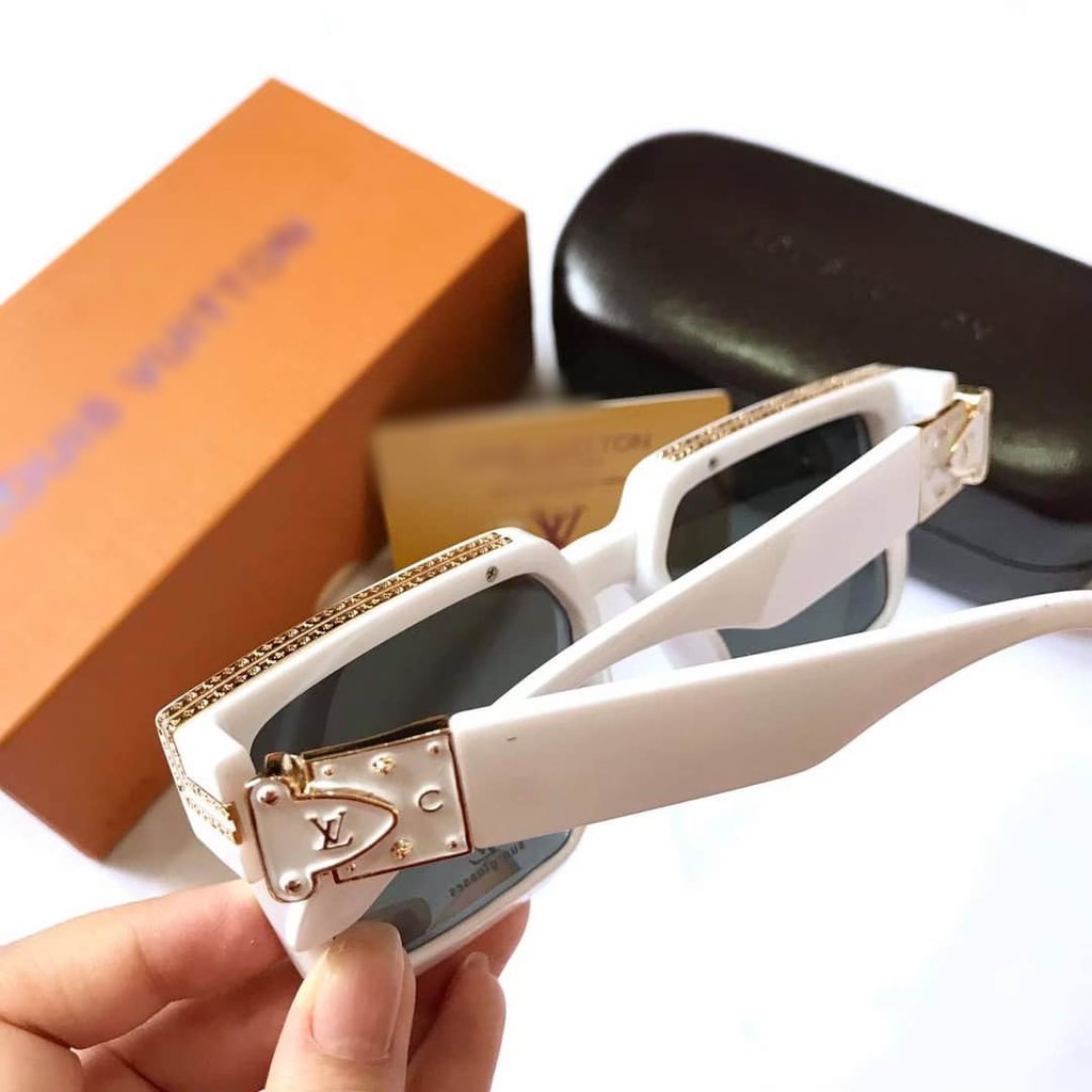 [VIDEO+ẢNH THẬT+FREESHIP]MẮT KÍNH HÀNG HIỆU CAO CẤP ĐẲNG CẤP PHIÊN BẢN CHỮ KÝ CỰC SANG