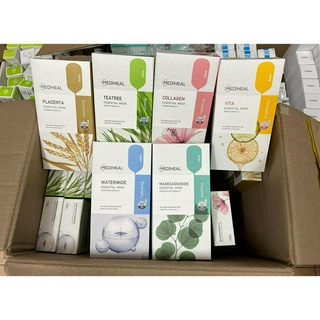 Mặt nạ mediheal mua lẻ