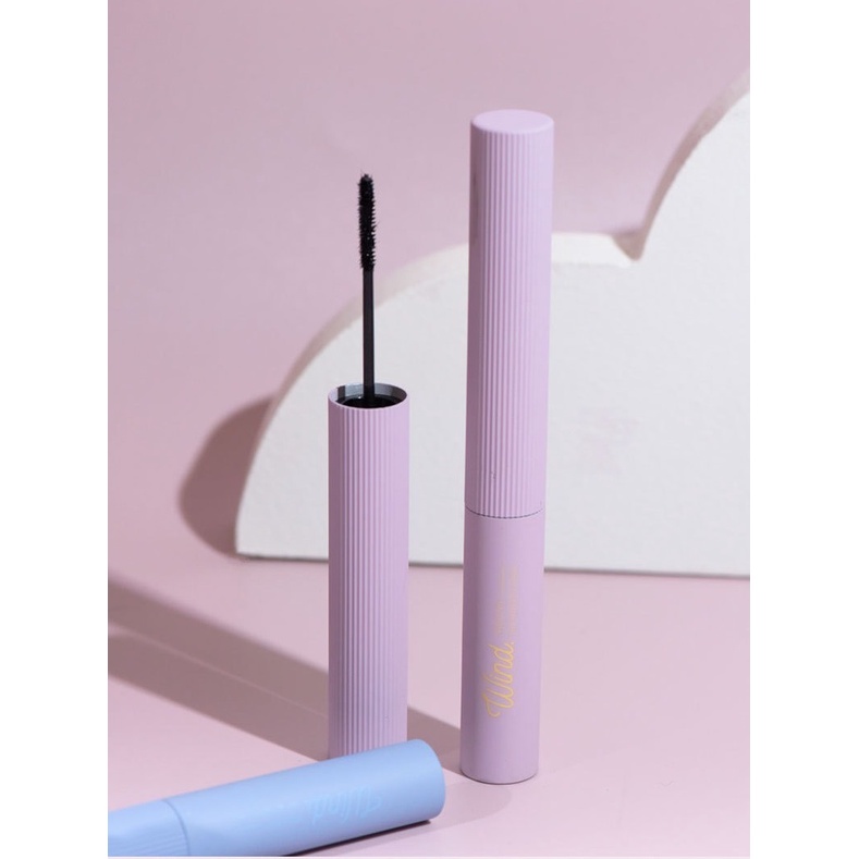 [MEMERABA] Mascara Memeraba Thick Fiber Double Length (MB078) | BigBuy360 - bigbuy360.vn