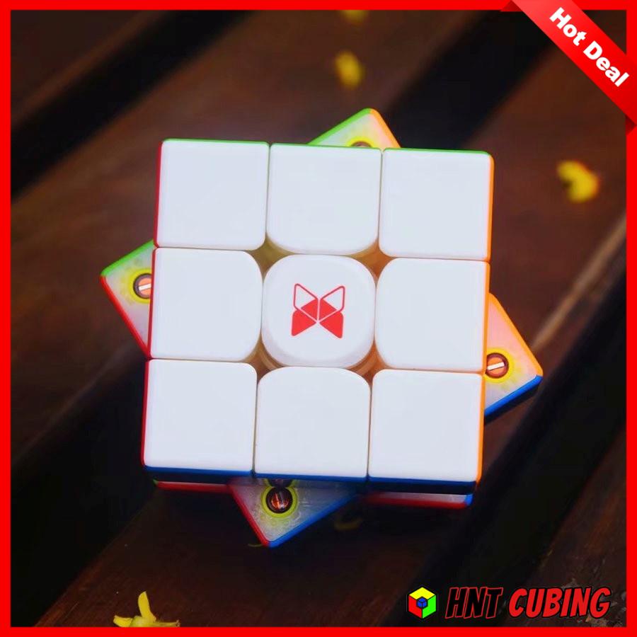 Rubik 3x3 XMD Tornado v2 M Primary Limited Edition (Phiên bản giới hạn) | HNT Cubing