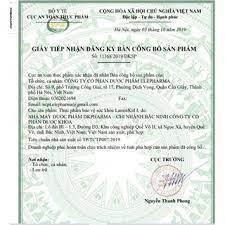 LaminKid I  - Giúp trẻ ăn ngon