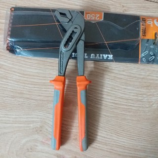 Kìm mỏ quạ kìm mỏ quạ 10inh kaiyu tools