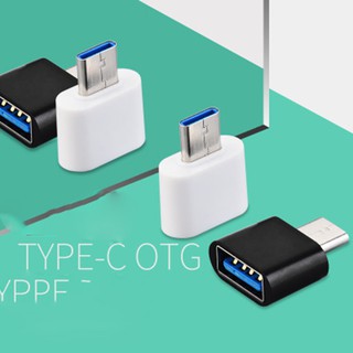 Jack chuyển OTG type C | Cáp OTG micro USB | Cáp OTG iphone