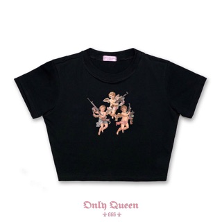 Croptop kupid