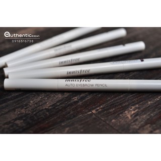 Chì Kẻ Mày Innisfree Auto Eyebrow Pencil