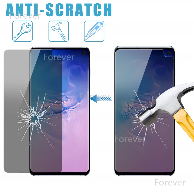 1 Kính Cường Lực Bảo Vệ Màn Hình Chống Nhìn Trộm Cho Asus Phone 5 Ultimate Rog 5 Pro Rog 1 2 3 6 7 8 Pro 5z 5q