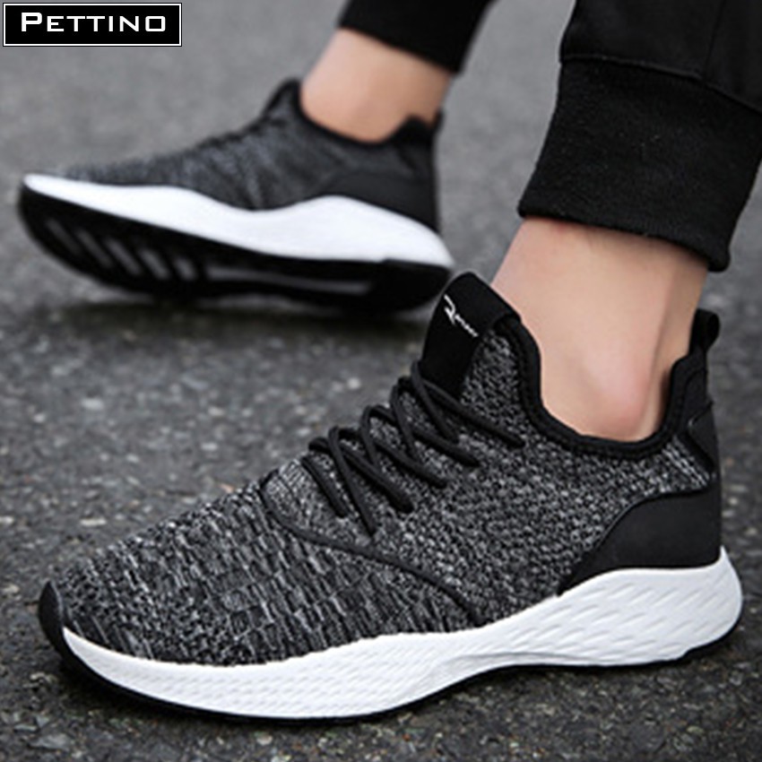 Giày Nam Sneaker PETTINO PS01 -Hàng nhập khẩu