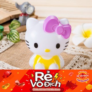 Đèn Ngủ Hình Con Mèo TB0045