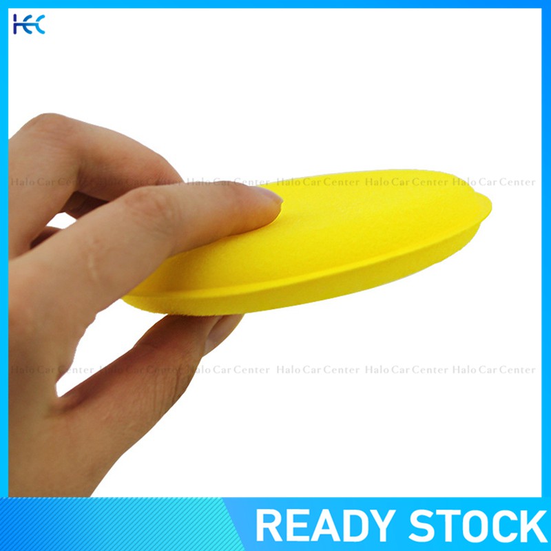 1 mút xốp vệ sinh cho xe hơi