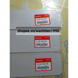 tem spacy nhật 125 zin
