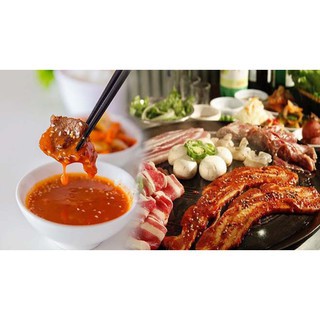 XỐT MUỐI ỚT 120G - Gia vị cho món ăn thêm đậm đà | BigBuy360 - bigbuy360.vn