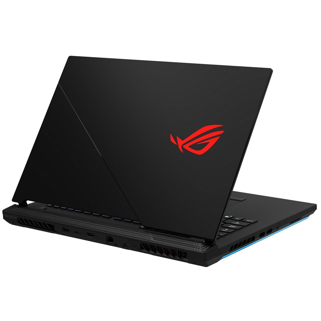 Laptop Asus G732L i7-10875H/8GBx2/1TB SSD/GF RTX 2070 Super 8GB/17.3&quot;FHD/Win 10/Đen/Balo/Chuột/2YW_G732L-WSHG065T