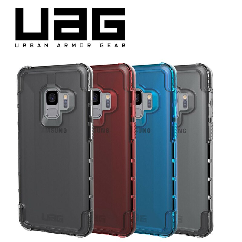 Ốp Điện Thoại Cứng Uag Plyo Mil Cho Samsung Galaxy S20 Ultra S20 S10E S10 Plus S8 / S9 Galaxy S8 / S9 Plus