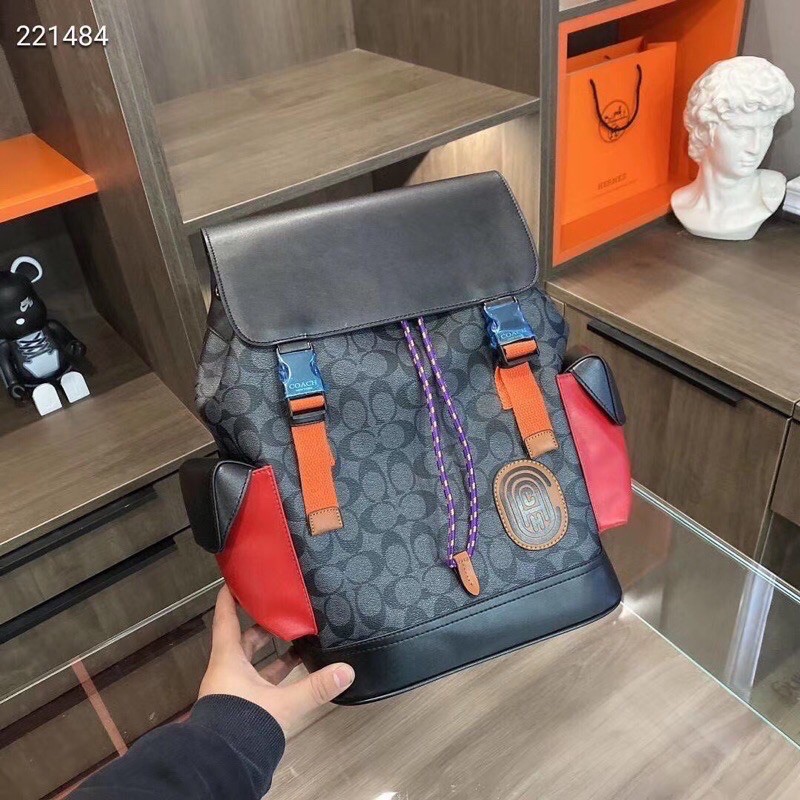 Balo COACH thời trang cao cấp