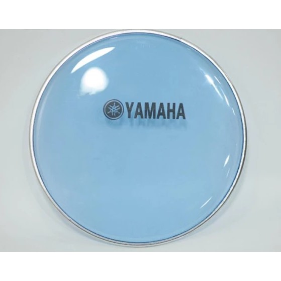 Mặt trống lắc tay- Lục Lạc Gõ Bo Tambourine Yamaha (Trắng)