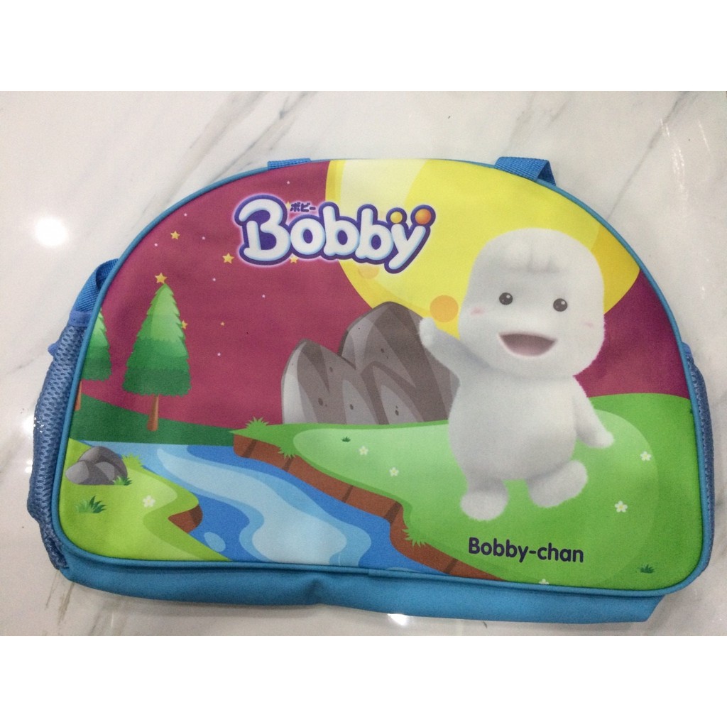 Túi Bobby - Quà Tặng Bobby