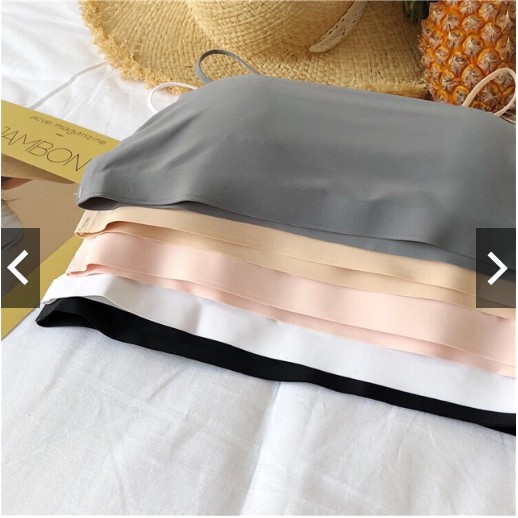 Áo Lót Nữ💖FREE SHIP💖Áo Bra Quây 2 Dây Siêu Đẹp👙 | BigBuy360 - bigbuy360.vn
