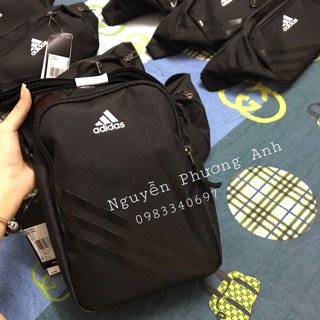 [CÓ SẴN] Túi Adidas