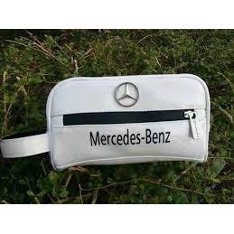Túi Golf Cầm Tay Mercedes