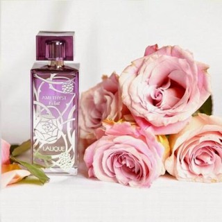 NƯỚC HOA NỮ LALIQUE AMETHYST HƯƠNG THƠM NGỌT NGÀO TỪ TRÁI CÂY
