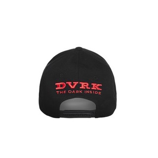 DVRK Nón lưỡi trai Racing-DVRK20SS