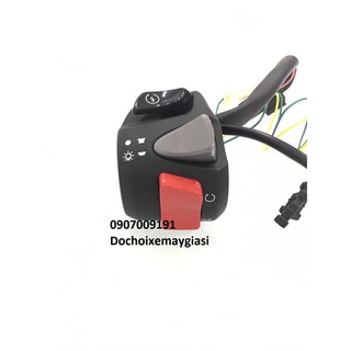 Cùm Công Tắc Phải Cho Xe PCX Tiện Dụng