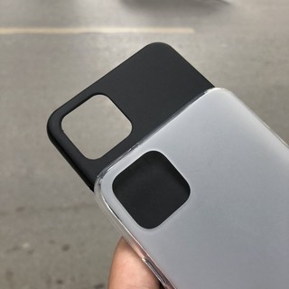 Ốp silicon Google Pixel 4XL