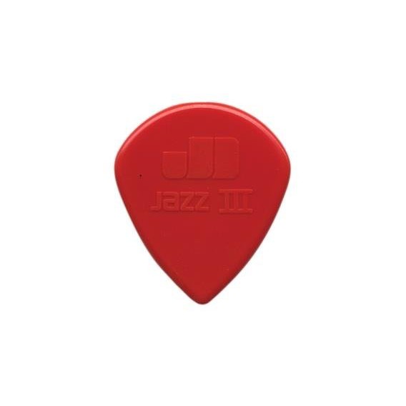 Pick gảy Dunlop 47PEJ3N Eric Johnson Jazz III - SOL.G