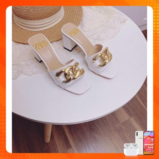 GUỐC ĐEN VIỀN XÍCH ĐẾ VUÔNG
