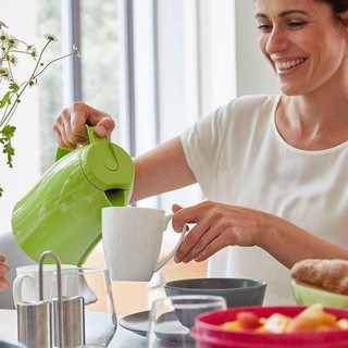 (Hàng Đức) Bình giữ nhiệt Emsa Mambo 1 lít