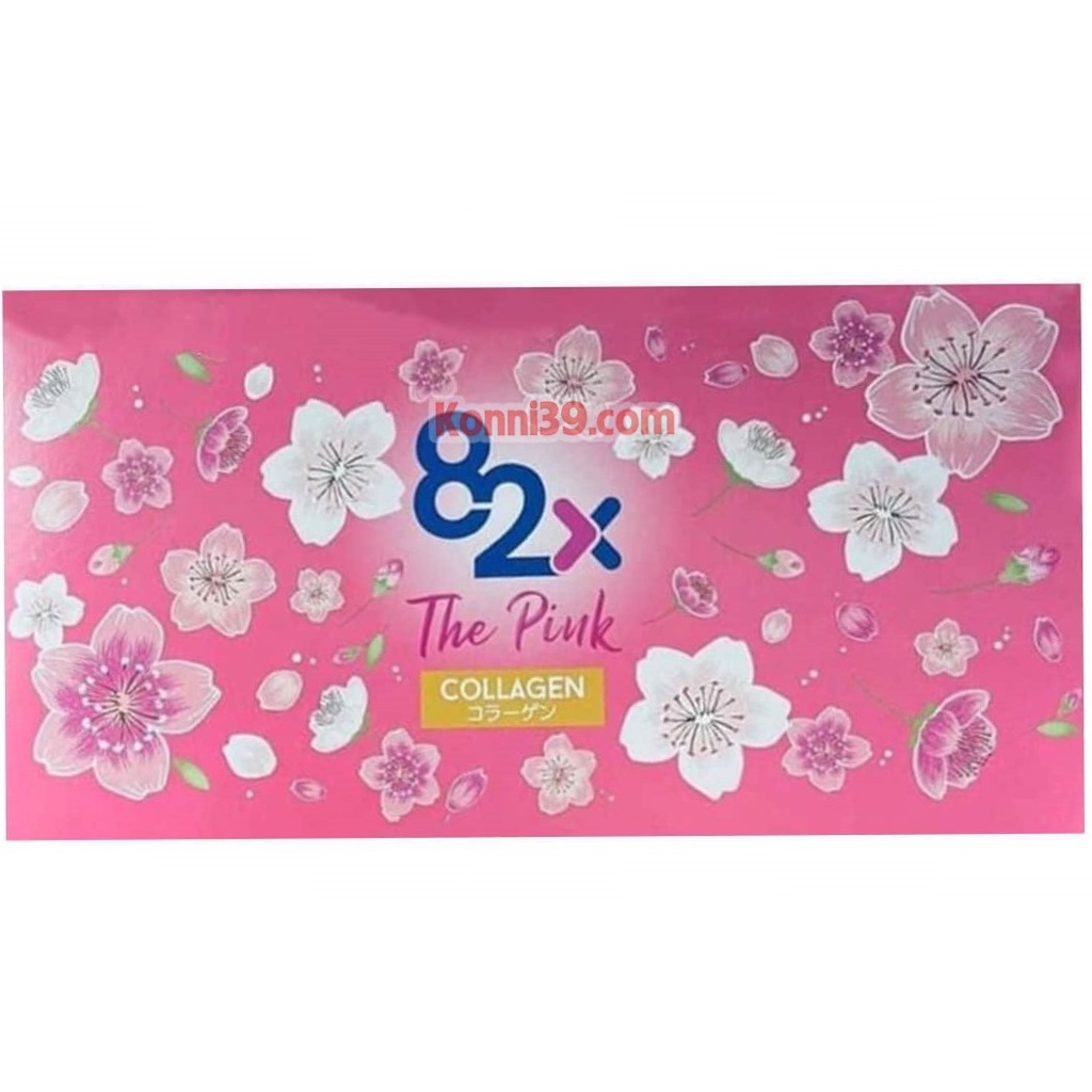 Nước uống The Collagen S Select hộp 10 chai x 50ml