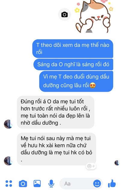 DẦU HOA HỒNG DƯỠNG DA KHÔ ( HANDMADE SKINCARE OIL ) | BigBuy360 - bigbuy360.vn