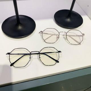 Mắt Kính Thời Trang Hàn Quốc Dành Cho Nữ
