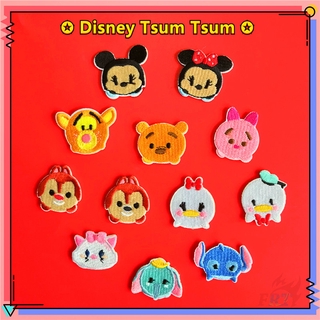 Miếng ủi trang trí quần áo họa tiết hoạt hình xinh xắn