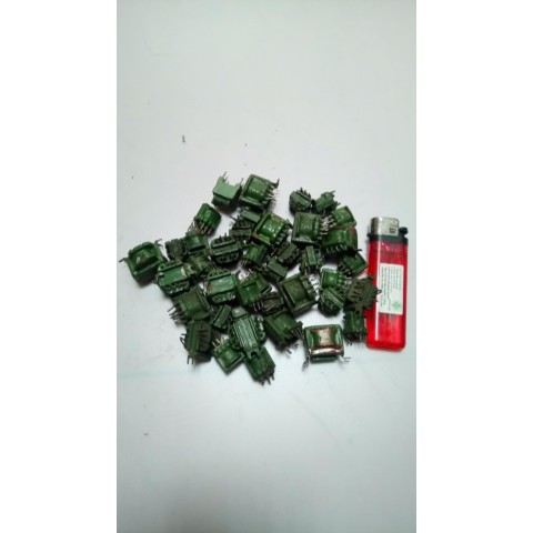 Biến áp nguồn Liên Xô - Choke