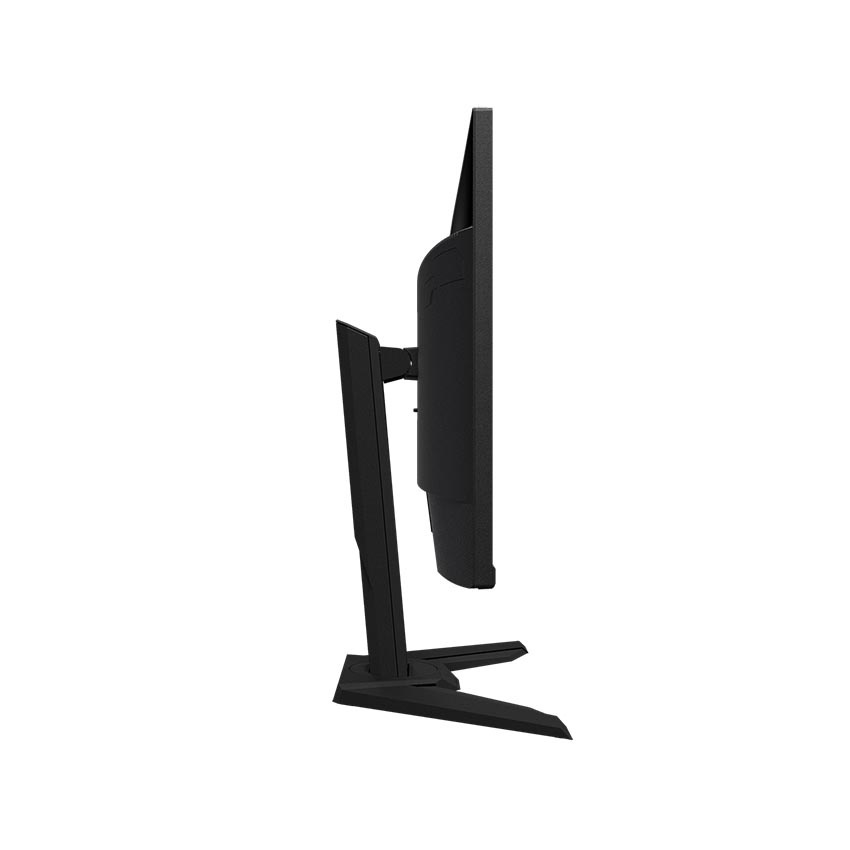 Màn hình gigabyte M32QC 31.5 inch 1ms 2K 165Hz Curved VA USB-C màn siêu gaming chính hãng BH 36 tháng