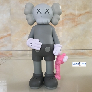 Mô Hình Kaws X Bff - Mand Kaws Share Cao 31 cm
