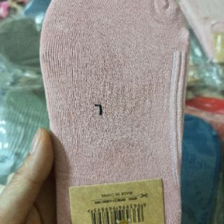 Tất hài gân của bé
