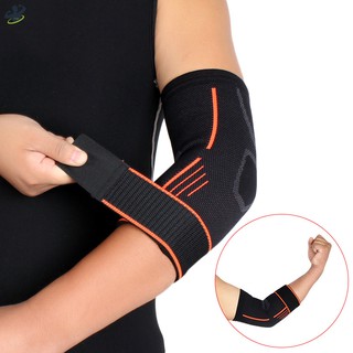 Băng quấn bảo vệ khuỷu tay dùng chơi chơi thể thao/tập gym