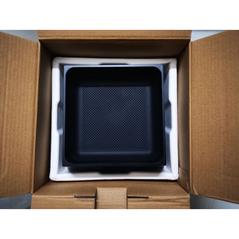 Bộ phát Mesh Wifi 6 TP-Link XDR3250 AX3200 tốc độ cao sóng mạnh