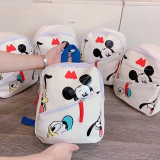 Balo ZR mickey da cực đẹp cho BT